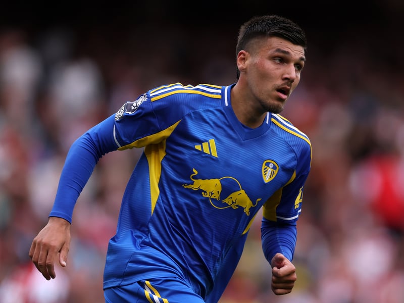 ChatGPT: There has reportedly been interest in Piroe on loan from elsewhere. If Leeds need to balance the books or make space for new forwards, a short-term move makes sense.
