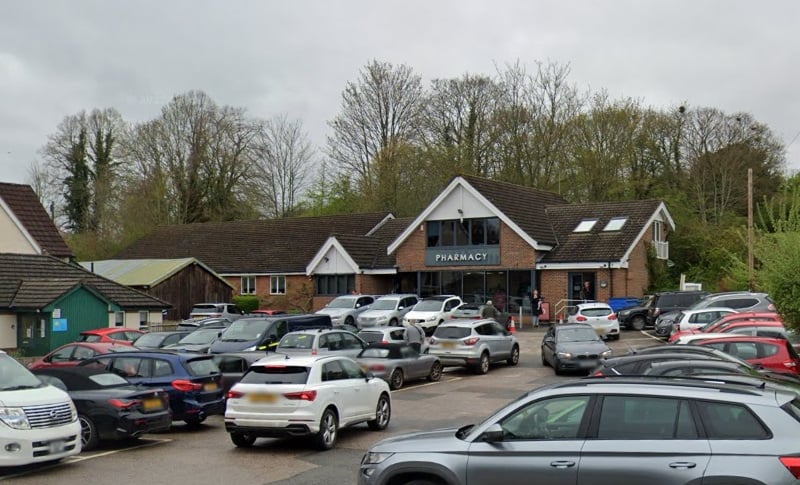 There were 304 survey forms sent out to patients at Twyford Surgery in Twyford, Winchester, and the response rate was 39%. 72% of patients said their needs were ‘definitely’ met during their last general practice appointment, while 24% said they were met ‘to some extent’.