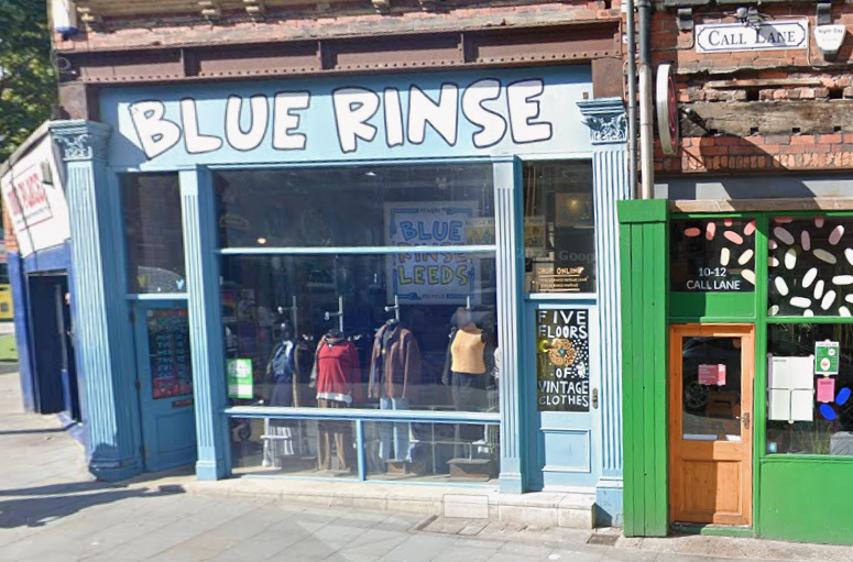 The king of Leeds vintage, their 'Remade' line is perfect for finding one-off pieces that blend retro fabrics with modern tailoring. It’s the best place to score a unique Leeds look that no one else on campus will be wearing. 💰 14 Call Lane, Leeds LS1 7DH