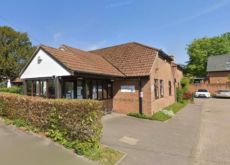 There were 250 survey forms sent out to patients at Stockbridge Surgery in Stockbridge, and the response rate was 48%. 74% of patients said their needs were ‘definitely’ met during their last general practice appointment, while 24% said they were met ‘to some extent’.