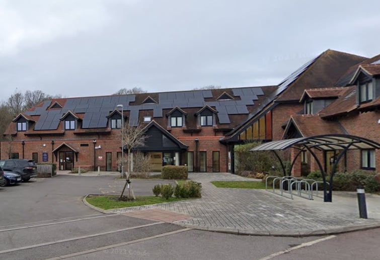 There were 297 survey forms sent out to patients at Wickham Surgery in Wickham, Fareham, and the response rate was 46%. 73% of patients said their needs were ‘definitely’ met during their last general practice appointment, while 24% said they were met ‘to some extent’.