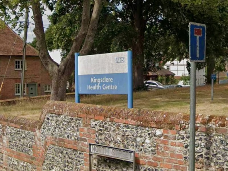 There were 279 survey forms sent out to patients at Watership Down Health, Kingsclere Health Centre in Kingsclere, Newbury, and the response rate was 44%. 72% of patients said their needs were ‘definitely’ met during their last general practice appointment, while 25% said they were met ‘to some extent’. 