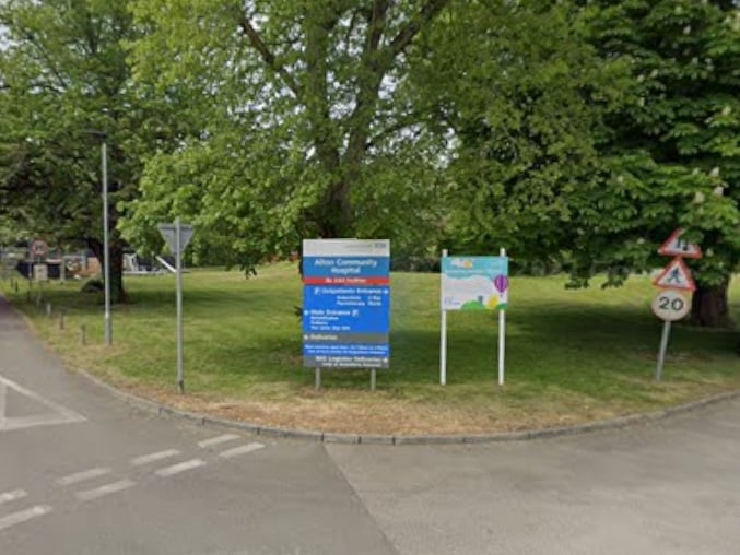There were 300 survey forms sent out to patients at Chawton Park Surgery in Alton, and the response rate was 39%. 71% of patients said their needs were ‘definitely’ met during their last general practice appointment, while 25% said they were met ‘to some extent’. 