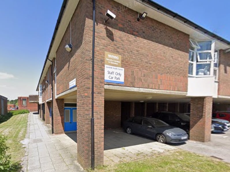 There were 485 survey forms sent out to patients at Lordshill Health Centre in Southampton, and the response rate was 34%. 70% of patients said their needs were ‘definitely’ met during their last general practice appointment, while 21% said they were met ‘to some extent’.