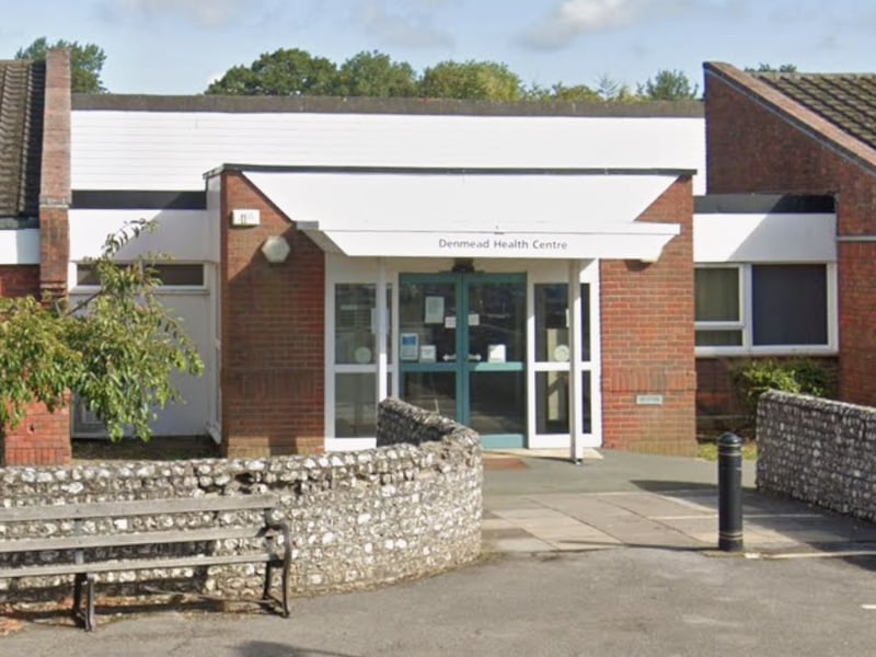 There were 251 survey forms sent out to patients at The Denmead Practice in Denmead, Waterlooville, and the response rate was 47%. 71% of patients said their needs were ‘definitely’ met during their last general practice appointment, while 27% said they were met ‘to some extent’. 