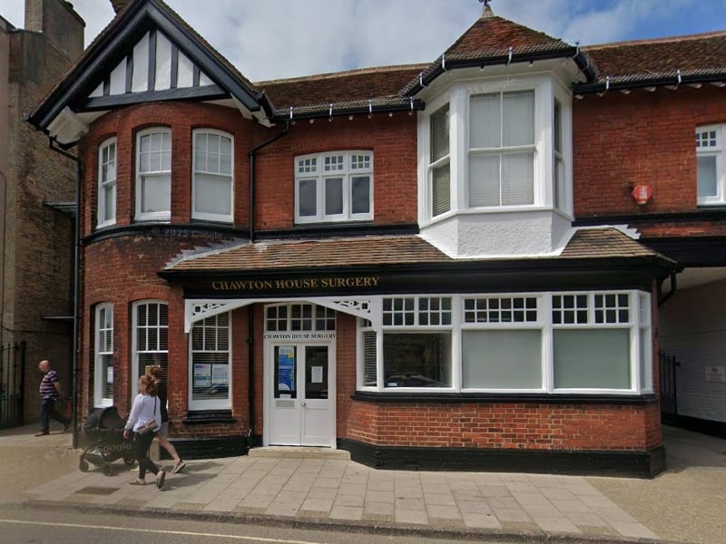 There were 292 survey forms sent out to patients at Chawton House Surgery in Lymington, and the response rate was 45%. 70% of patients said their needs were ‘definitely’ met during their last general practice appointment, while 27% said they were met ‘to some extent’.