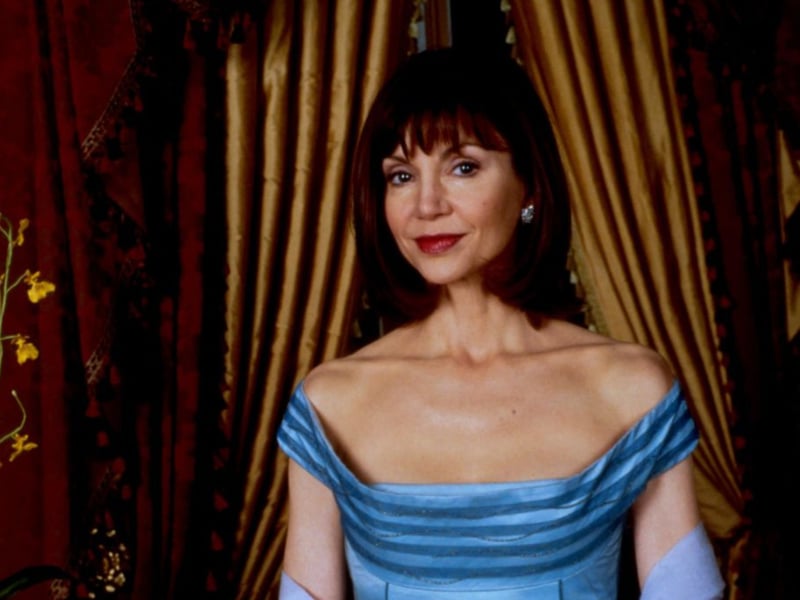 Best known for her iconic role as Pamela Ewing in the long-running television soap 'Dallas', Victoria Principal only started earning serious money afer her nine year stint on the show. The serial entrepreneur started her own successful production company then launched an even more profitable skincare company. It's earned her an estimated $350 million.
