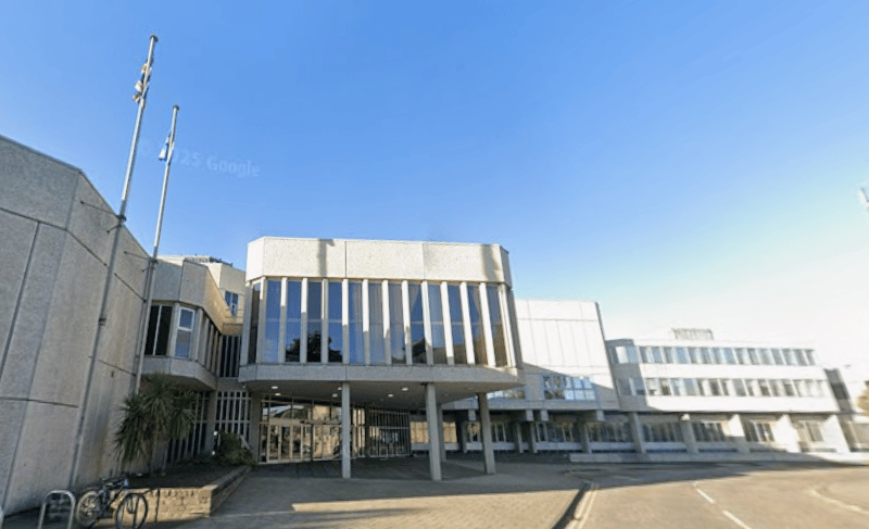 In Musselburgh, the Brunton Theatre was officially opened by the Queen Mother on June 23, 1971.  The building is currently closed due to safety concerns from the presence of RAAC in its structure. We hope the theatre can make a comeback as soon as its safely possible to do so! 