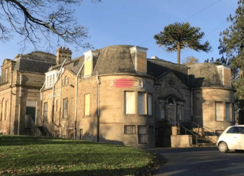 This B-listed building has an extensive history, built in 1780 as the rectory of St Catherine’s Chapel of the Kaims. In more recent years, Gracemount youth and community centre was managed by the Council up until closure in 2018. The Gracemount Mansion Development Trust are a group working to reopen the mansion. In 2024, the building was awarded £167,340 from the National Lottery Community Fund with plans to purchase Gracemount Mansion for redevelopment and to reopen the asset as a community hub. 