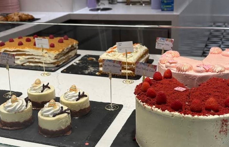 📍 Newcastle upon Tyne. 💷 Two courses £15. Every day, all day.