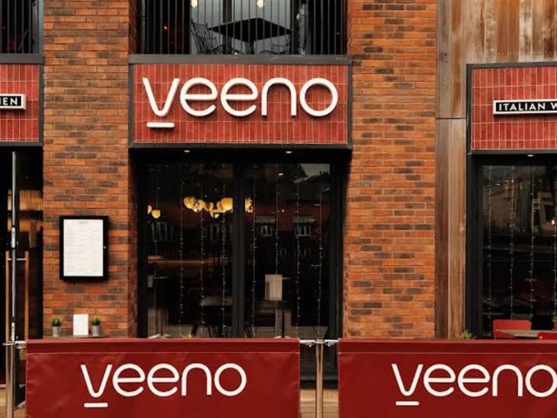 📍Durham. 💷 50% off a la carte menu. Every day, all day. Excludes wine tasting experiences, lunch menu and aperitivo offer.