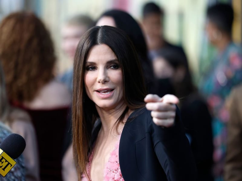 Completing out list is the final member of the $250 million actress club - Sandra Bullock. Her role alongside Keanu Reeves in 'Speed' made her one of the world's most bankable actresses - and she topped the Hollywood pay table in both 2010 and 2014. She also bagged an Oscar for her role in 'The Blind Side'.