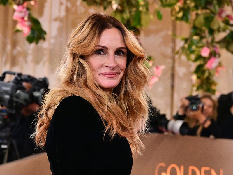 Catapaulted to global superstardom thanks to romcom 'Pretty Woman', Julia Roberts has gone on to be one of the most bankable film stars in history, combining commecially successful films like 'Notting Hill', 'Ocean's Eleven' and 'Runaway Bride' with award-winning roles in the likes of 'Erin Brokovich (for which she won an Oscar), 'Charlie Wilson's War', and last year's criminally underrated 'After The Hunt'. She's banked around $250 million in the process.