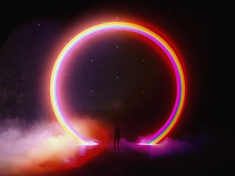 Southport is set to glow this February half term as a brand-new free immersive light art experience, takes over the town’s Lord Street for three magical evenings.
Running from February 14 to 16, Lightport will invite families, friends and visitors of all ages to step into a vibrant world of colour, sound and movement.