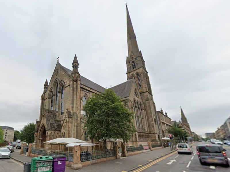 The Stand is a comedy institution and it's newest home is on Glasgow's Great Western Road in Webster Theatre. You'll be able to see some of the world's top performers there.