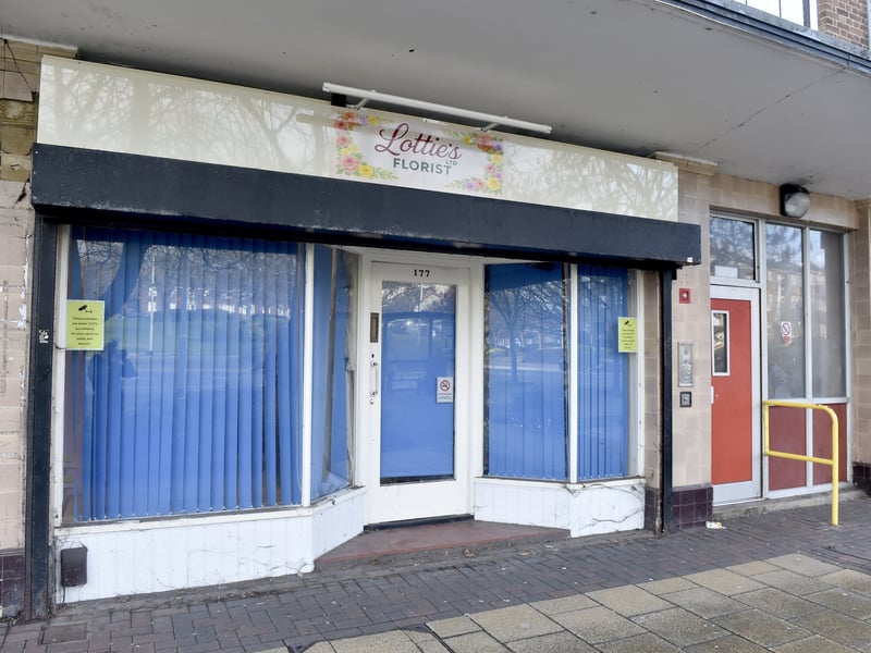 The new shop is situated on 177 Allaway Avenue in Paulsgrove. 
