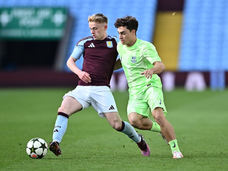 The 18-year-old Aston Villa midfielder moved to Swindon on a loan deal until the end of the season at the beginning of January. He has already made an impression at the County Ground, earning praise for his ability to dictate play following the recent 2-1 win over Luton Town in EFL League One. The former Celtic academy talent made a big impression on his senior debut for Villa in the Carabao Cup last season, with one fan describing his style of play as similar to Croatian icon Luka Modric. High praise indeed.