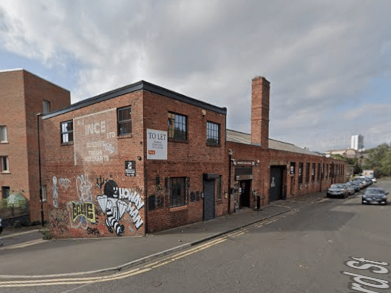 Miso, which now runs in this Ouseburn spot, has a 4.9 rating from 170 reviews. 
