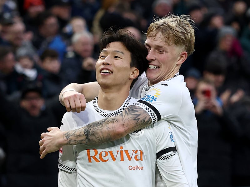 Wins: 3;
Draws: 1;
Defeats: 2;
Points: 10.