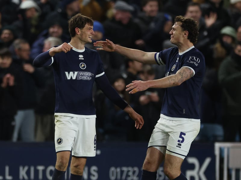 Wins: 3;
Draws: 2;
Defeats: 1;
Points: 11.