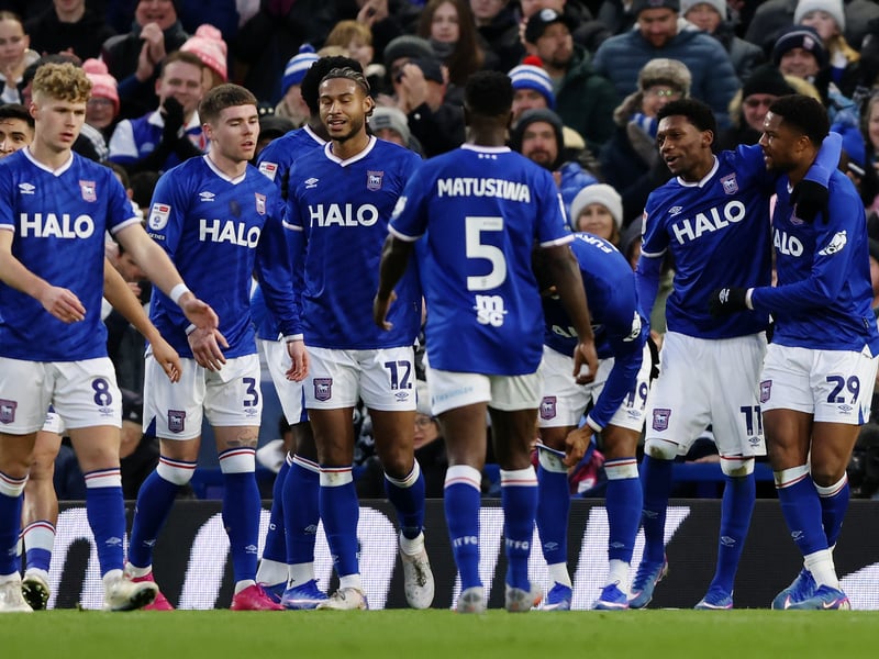 Wins: 4;
Draws: 1;
Defeats: 1;
Points: 13.
