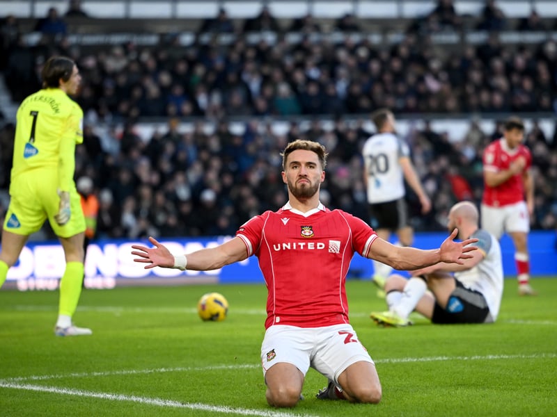 Wins: 4;
Draws: 0;
Defeats: 2;
Points: 12.
