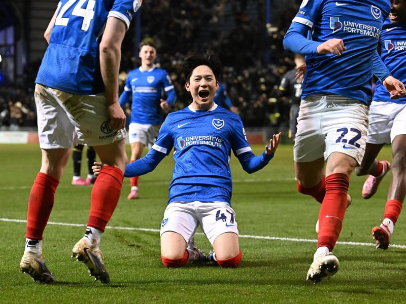 Wins: 3;
Draws: 2;
Defeats: 1;
Points: 11.