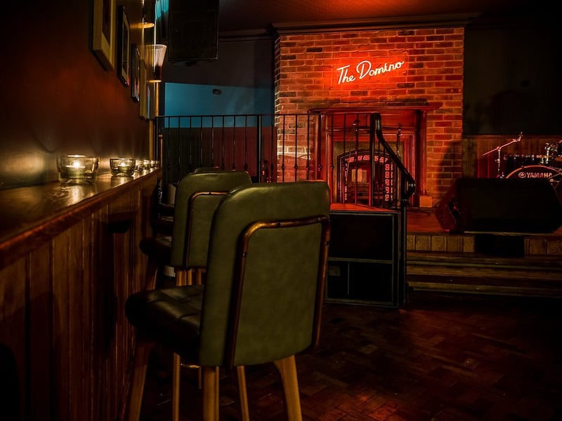 Be At One in Leeds Boar Lane has a 4.7* rating from 431 reviews. A Tripadvisor reviewer said: “Had the best night out here with my mates last Friday, vibes were impeccable! The music was on point all night. Highly recommend this Be At One, can’t wait to come back.”