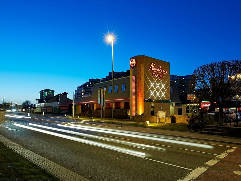 The Domino Club in Vicar Lane has a 4.5* rating from 119 reviews. A Tripadvisor reviewer said: “What an amazing place. Great vibes and great live music. Drinks were not too expensive and a really fun night out. Well worth a visit.”