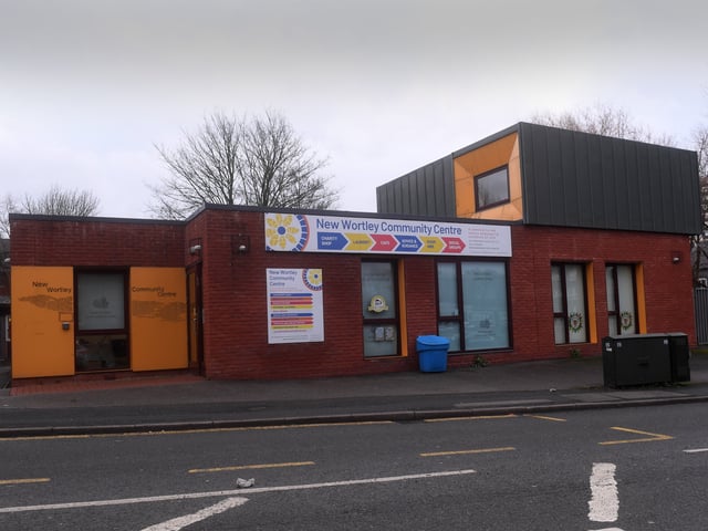 The heartbeat of the neighbourhood; From its award-winning café serving affordable home-cooked meals to its various workshops and support groups, the centre is a vibrant, inclusive space where everyone is welcome. It’s the perfect example of Leeds’ resilient community spirit. 📍 40 Tong Rd, Armley, Leeds LS12 1LZ