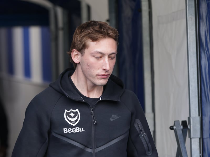 The Aussie could depart on loan this month, but with injuries still hampering the squad, he will be required this evening.