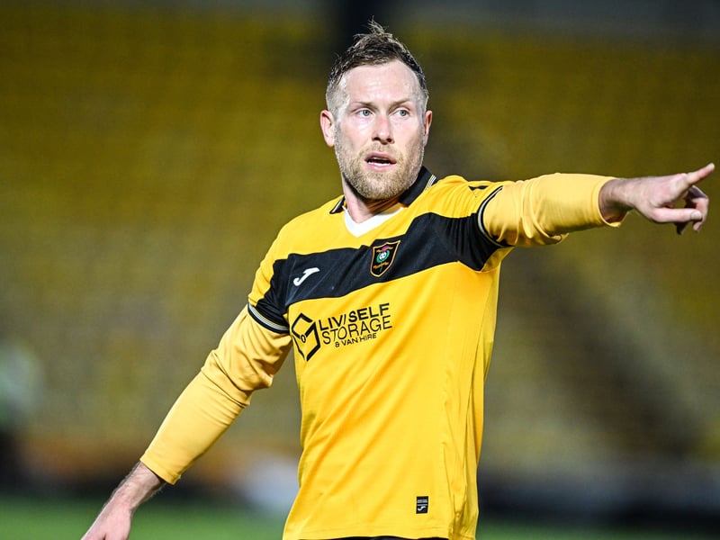 The 37-year-old signed a short-term deal with Livingston earlier this month after struggling for regular game time at Falkirk. While the Almondvale side could extend that at the end of the campaign, Arfield is currently set to become a free agent in the summer.