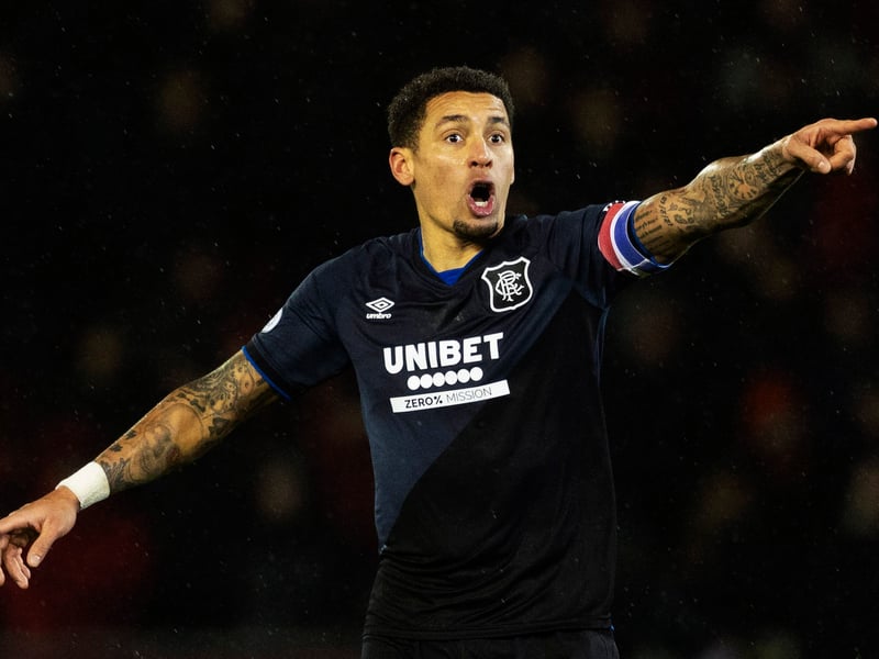 After almost 11 years of service and 138 goals in all competitions, could the long-serving skipper's time at Ibrox finally come to an end in the summer? The 34-year-old has entered the final six months of his deal with Rangers, and has already been linked with a pre-contract move to Panathinaikos in the Greek Super League.