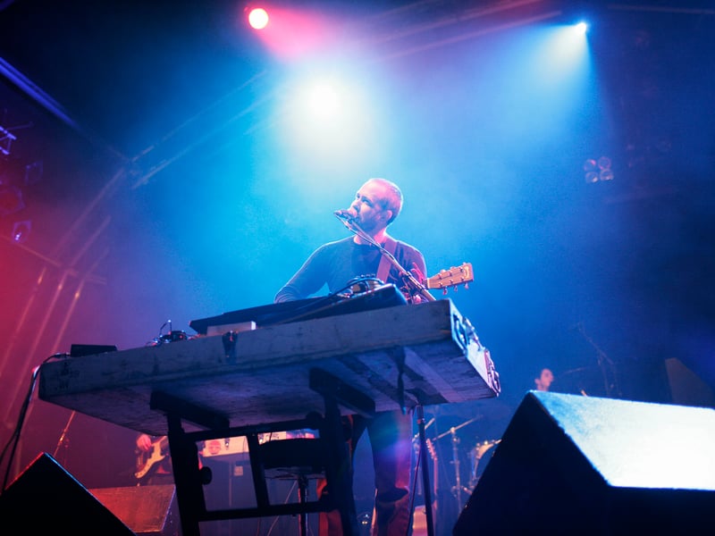The Texas legends bring their lush, folk-rock soundscapes back to Leeds. Renowned for their intricate arrangements and beautiful melodies, this is a must for fans of indie-folk history. 🎶 Brudenell Social Club, 33 Queen's Rd, Leeds LS6 1NY
