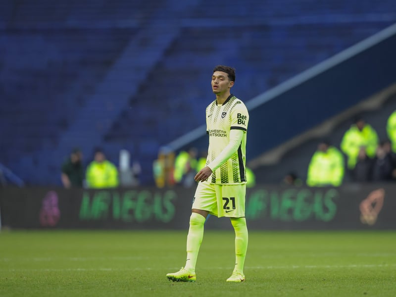 Has had to vary between the number six and eight roles in recent weeks but with Adams able to operate in a more holding position, Dozzell will be given the freedom to push forward.