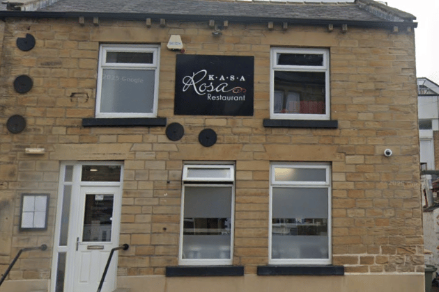 A family-run favourite in Morley, Kasa Rosa is celebrated for its warm Mediterranean atmosphere and diverse menu featuring artisan stone-baked pizzas, fresh pasta, and seasonal fish dishes. 🍴 Town End, Fountain Street, Morley, Leeds LS27 8AQ England