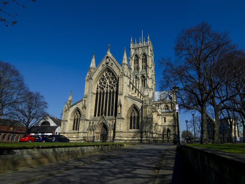 In Doncaster, 57% of homes increased in value between December 2024 and December 2025, according to the latest figures from Zoopla. That was the 13th biggest percentage in Yorkshire. The latest ONS data shows the average house price in Doncaster is now £170,000, having increased by 2.2% in the year to October 2025.