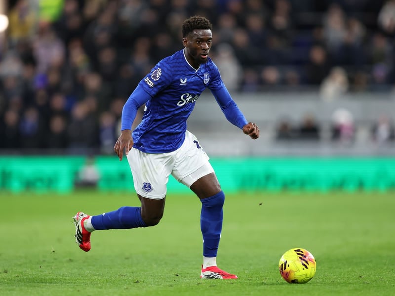 Put himself about in the first half but a couple of passes went astray. Continued to battle away after the break and subbed in the 79th minute.