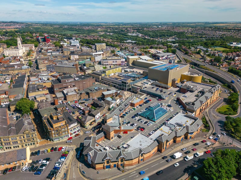 In Barnsley, 74% of homes increased in value between December 2024 and December 2025, according to the latest figures from Zoopla. That was the2nd biggest percentage in Yorkshire. The latest ONS data shows the average house price in Barnsley is now £175,000, having increased by 5.9% in the year to October 2025.
