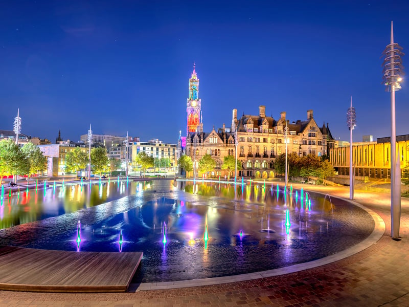 In Bradford, 68% of homes increased in value between December 2024 and December 2025, according to the latest figures from Zoopla. That was the joint 3rd biggest percentage in Yorkshire. The latest ONS data shows the average house price in Bradford is now £187,000, having increased by 6.1% in the year to October 2025.