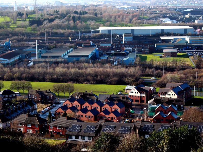 In Rotherham, 68% of homes increased in value between December 2024 and December 2025, according to the latest figures from Zoopla. That was the joint 3rd biggest percentage in Yorkshire. The latest ONS data shows the average house price in Rotherham is now £191,000, having increased by 4.9% in the year to October 2025.