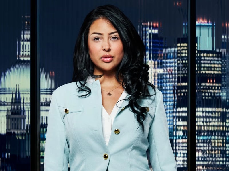 Pascha is a recruitment consultant from Berkshire. She needs money for her recruitment company that sepcialises in private healthcare including care homes, supported living services, domiciliary care providers and nurseries.