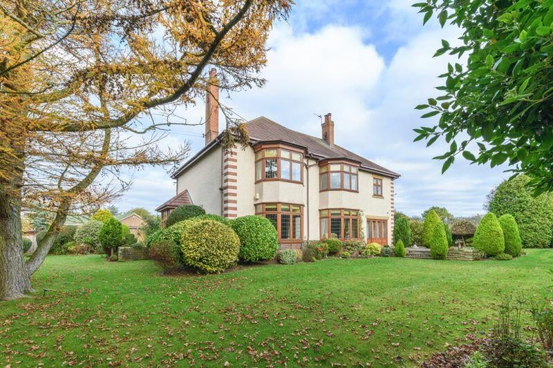 I would love to live in this stunning 5-bed Cleadon beauty which is ...