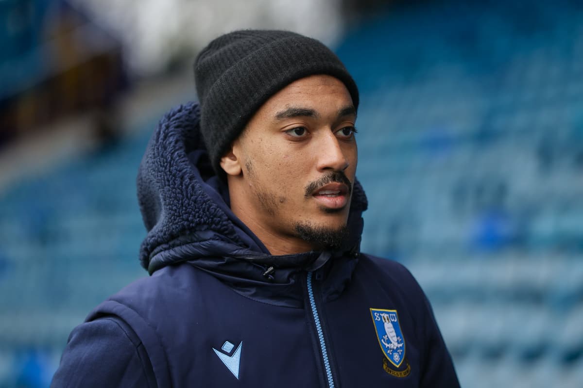 'Finally...' - Yan Valery reacts to Young Boys moving after leaving ...