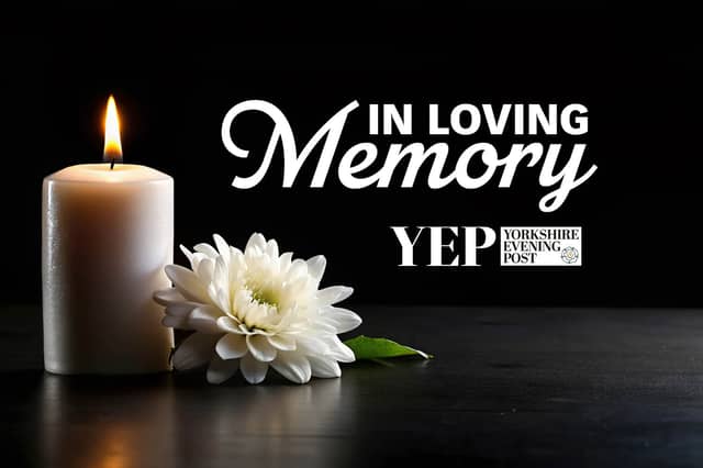 Elizabeth Howden In memory of the loved ones lost in Leeds this week - shared in the ...
