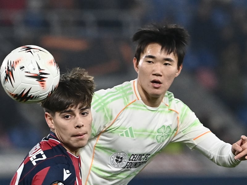 Worked extremely hard and showed a physical side we don't often see from the South Korean winger. Replaced towards the end. 6