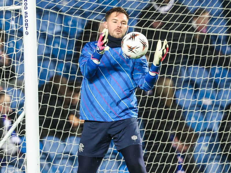 Had nothing to do for the first half hour, but was then forced to pull off an excellent save at point blank range from Stanić. One of the club's most consistent performers this season, he's rarely let his side down.