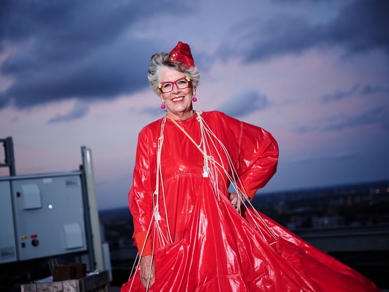 Bake Off will not be the same in 2026 without Prue Leith. She has announced her departure from the iconic baking show - but maybe she now has time for Celebrity Traitors?