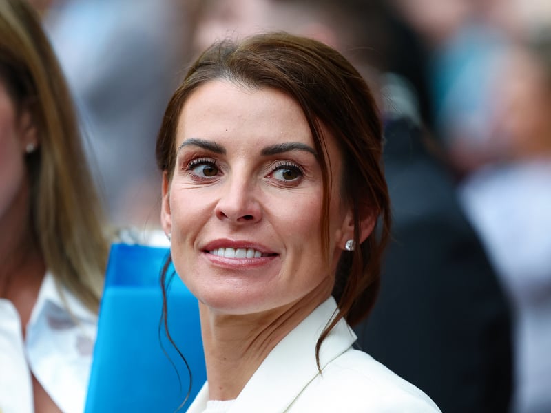 Can you image how good Wagatha Christie herself would be at sniffing out Traitors? Coleen Rooney is no stranger to reality TV either - having made it to the final three of I'm a Celeb in 2024!