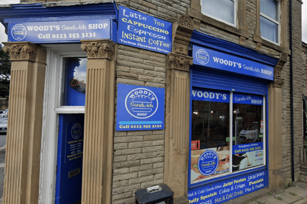 The go-to destination for hearty, fresh sandwiches and quick bites. Perfect for those looking for a substantial lunch on the move. 🍴 66 Bridge Street, Morley, Leeds LS27 0EZ England